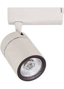 LED світильник трековий 35W Horoz Electric Dublin 4200K 3400Lm 180-240V