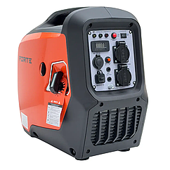 Інверторний генератор Forte FG4050i