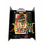 Контролер заряду вітрогенератора WindSanPro-250 + MPPT + Wi-fi знижувальний, фото 3