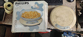 Ваги кухонні Philips Cucina HR 2390/6 No 24130312