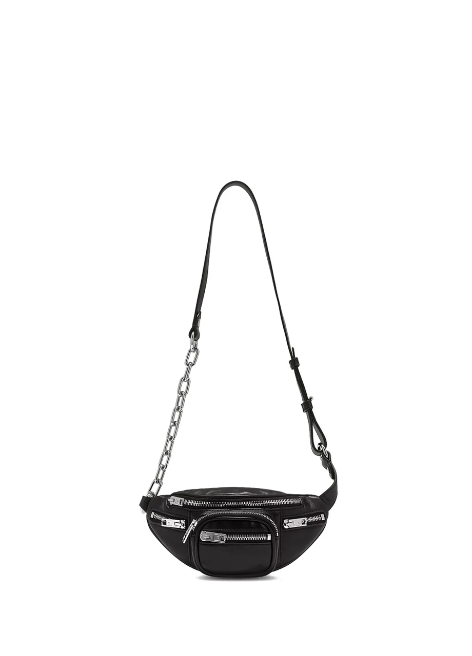 Alexander Wang Attica Fanny Pack Mini, фото 1