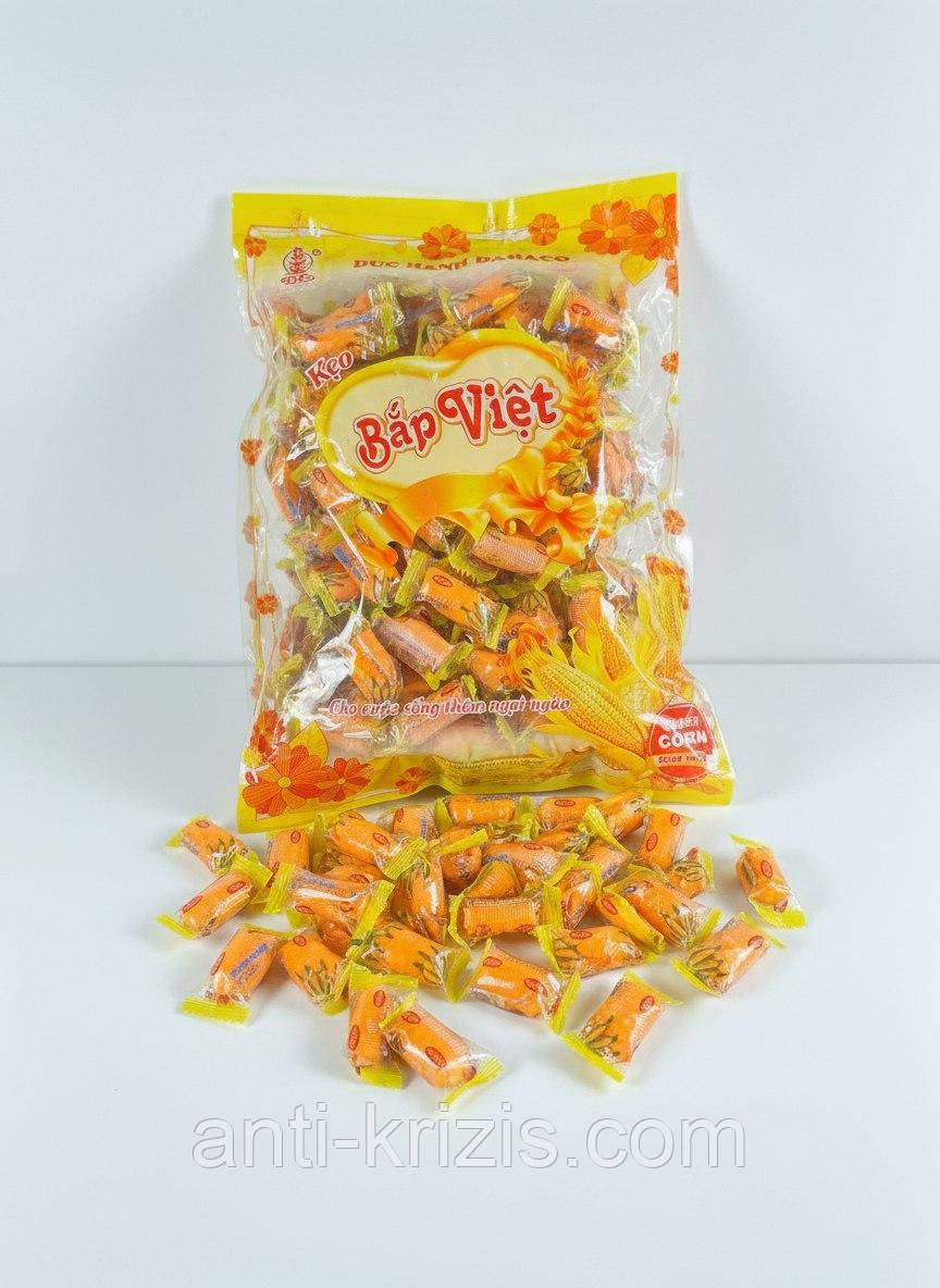 В'єтнамські цукерки Кукурудзька 1кг (В'єтнам)