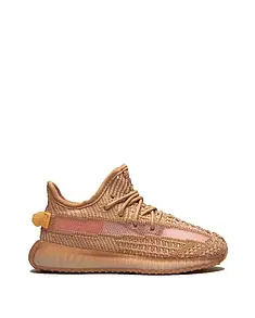 Yeezy Boost 350 V2 Clay (Infant) 25 EU | 8 k