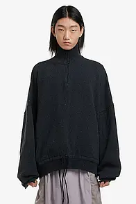 Magliano SRL Camion Knit Off Black XS