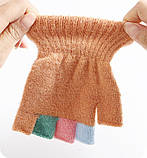 Дитячі рукавички від 5 до 7 років тільки оптом, фото 5