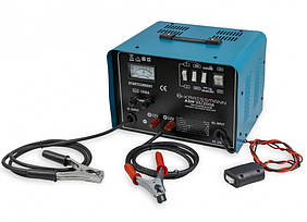 Пускозарядні пристрої