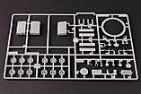 1/35 Trumpeter 0356 совєцький танк КВ-1 мод. 1941 р.в., фото 6