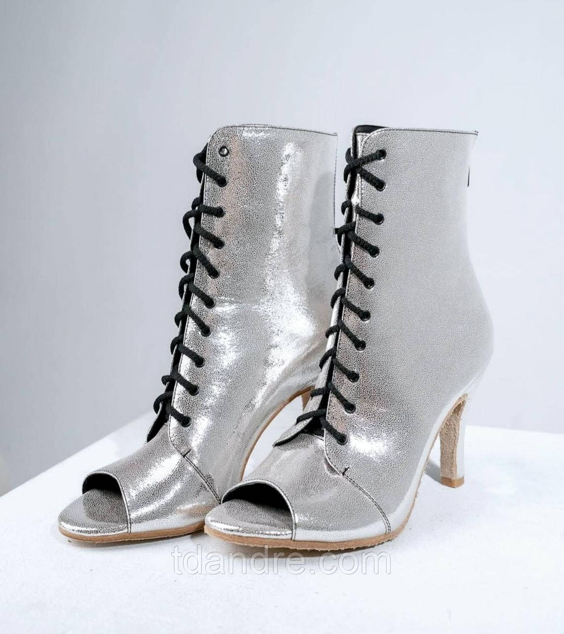 Хілси для танців High Heels (Хай Хілс), фото 1