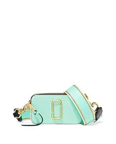 Marc Jacobs The Snapshot Mint Julep Multi