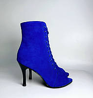 Хілси для танців замш High Heels (Хай Хілс), фото 2