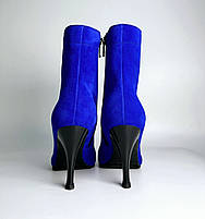 Хілси для танців замш High Heels (Хай Хілс), фото 3