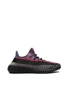 Yeezy Boost 350 V2 Yeсheil (Kids) 34 EU | 2.5 US