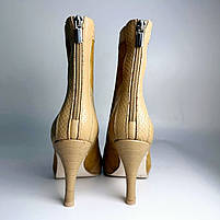 Хілси для танців замш High Heels (Хай Хілс), фото 4