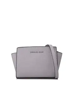 Michael Kors Selma Small Grey