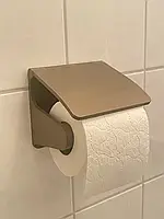 Сучасний тримач для рулонів туалетного паперу