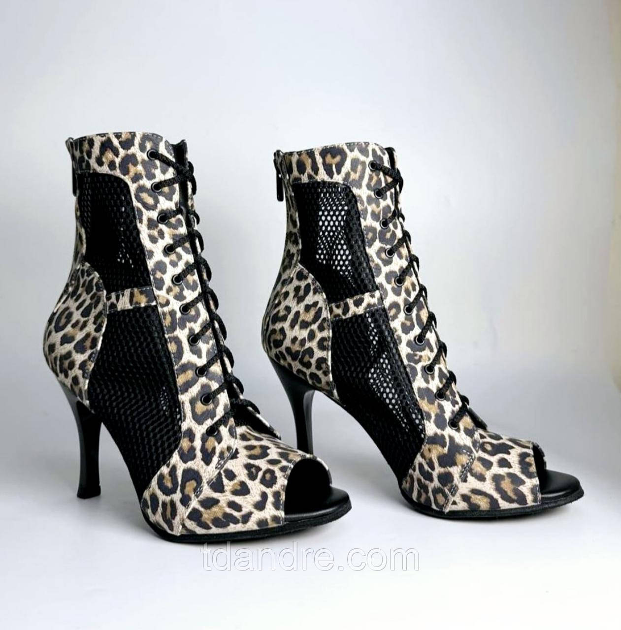 Хілси для танців High Heels (Хай Хілс), фото 1