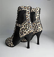 Хілси для танців High Heels (Хай Хілс), фото 3