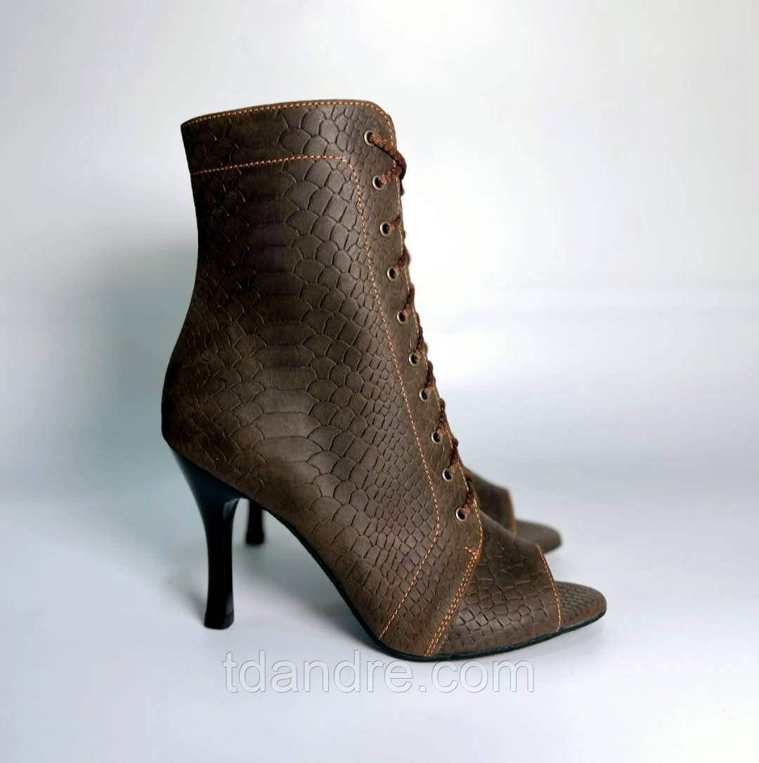 Хілси для танців High Heels (Хай Хілс), фото 1