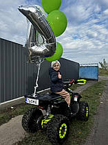 Номери на дитячі коляски (алюміній) на баггі 27.5 х 7 ТІЛЬКИ ПО 100% ПЕРЕДПЛАТІ на квадроцикл