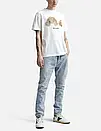 Palm Angels Bear Classic T-Shirt White XL, фото 3
