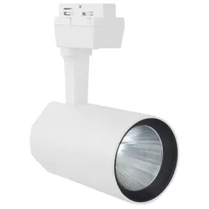 Трековий світильник 20W Horoz Electric VARNA-20 4200K 1600Lm 175-265V