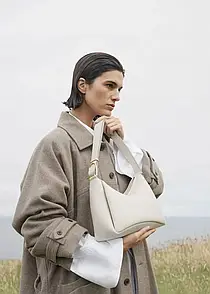 Polene Umi Textured Chalk