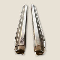 Ремонтний поріг (профіль) Шевроле Авео Т250 (пара) Україна