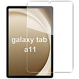 2.5D захисне скло Samsung Galaxy Tab A11 8.7 (2025) SM-X130, SM-X135, фото 2