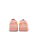 Air Jordan 1 Low 'Coral Stardust' 44, фото 4