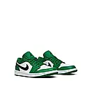 Air Jordan 1 Low 'Pine Green' 45, фото 2