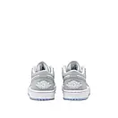 Air Jordan 1 Low 'White Wolf Grey' 38.5, фото 4
