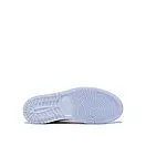 Air Jordan 1 Low 'White Wolf Grey' 38.5, фото 5