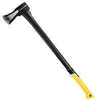 Колун, 2200 г, комбінована ручка, 90 см, "Sigma"