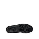 Air Jordan 1 Mid 'Chicago Black Toe', фото 5