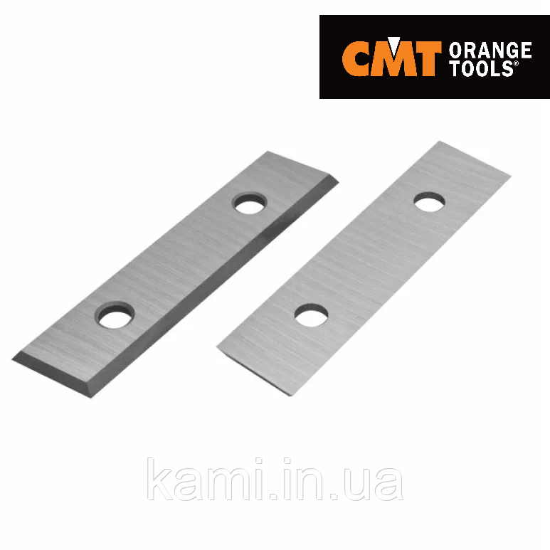 483127 CMT Ніж HM 48,3x12x1,5 mm HC05 чотирьохстороннє загострення - <5 LH, фото 1