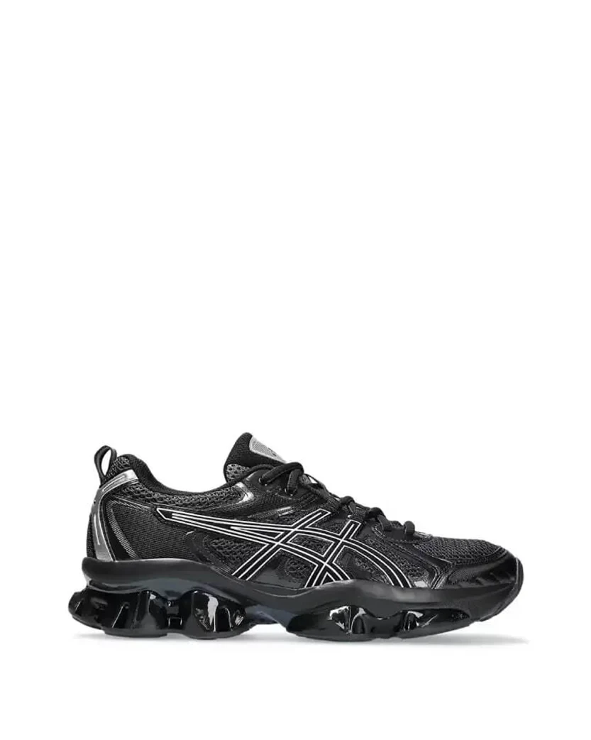 Asics Gel-Quantum Kinetic Sneakers Graphite Black, фото 1