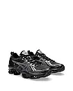 Asics Gel-Quantum Kinetic Sneakers Graphite Black, фото 3