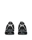Asics Gel-Quantum Kinetic Sneakers Graphite Black, фото 5