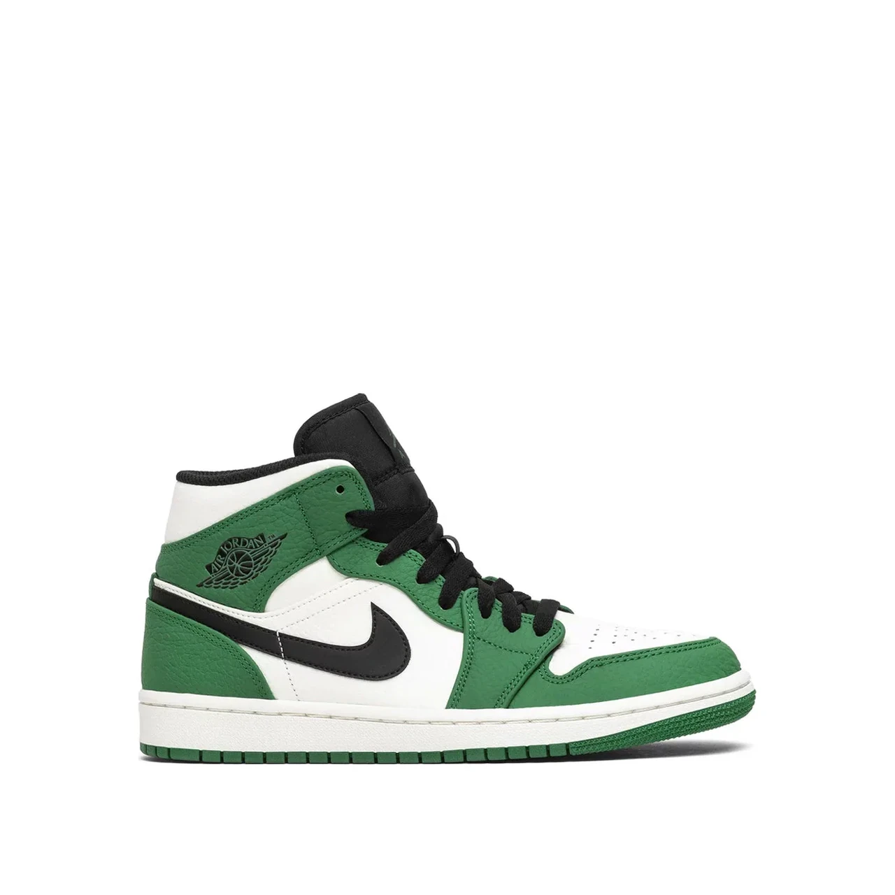 Air Jordan 1 Mid 'Pine Green' 47, фото 1