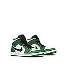 Air Jordan 1 Mid 'Pine Green' 47, фото 2