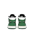 Air Jordan 1 Mid 'Pine Green' 47, фото 4