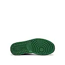 Air Jordan 1 Mid 'Pine Green' 47, фото 5