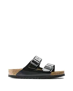 Birkenstock Arizona Smooth Leather Black 40