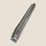 Ремонтний поріг (профіль) правий Шевроле Авео Т250 Україна, фото 2