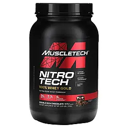 MuscleTech