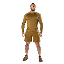 Шорти AeroFit Койот (7991), S, фото 2