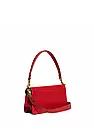 Coach Tabby Shoulder Bag 26 Red, фото 2