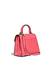 Coach Tabby Top Handle 20 Brass/Taffy, фото 2