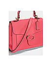 Coach Tabby Top Handle 20 Brass/Taffy, фото 5