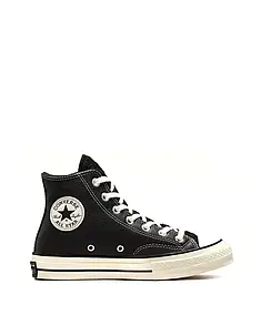 Converse Chuck Taylor All-Star 70 Hi Sherpa Black 39